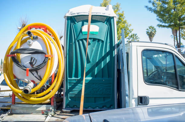 Best Porta potty delivery and setup  in Berwyn Heights, MD