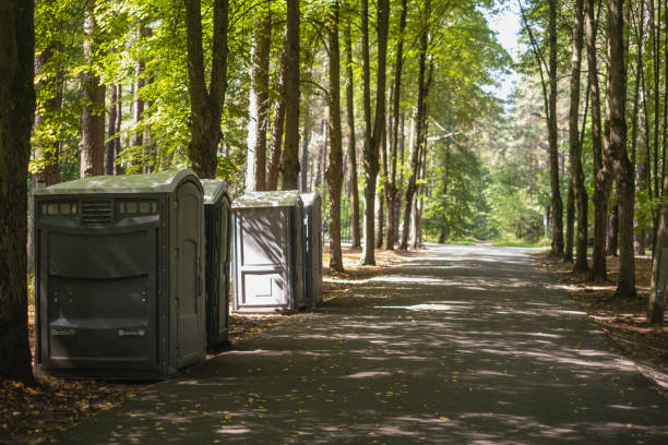 Best Emergency porta potty rental  in Berwyn Heights, MD